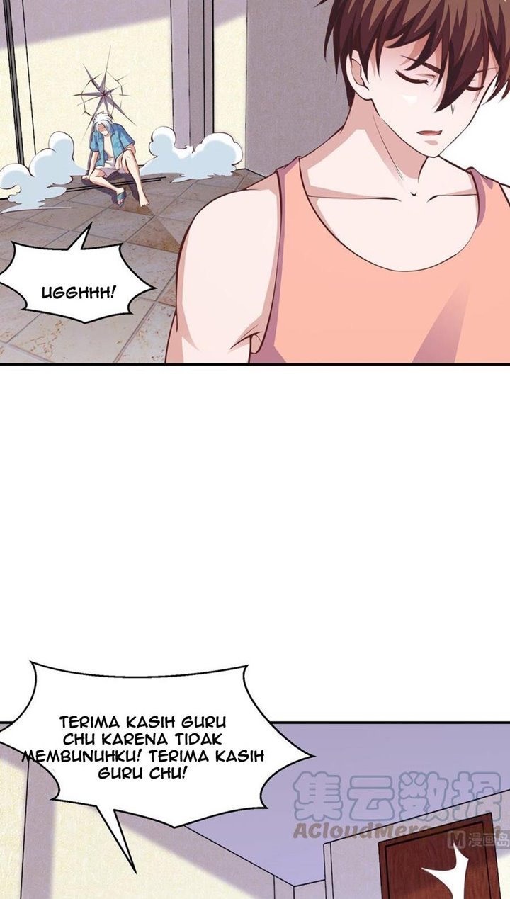 Cultivation Return on Campus Chapter 265 Gambar 18