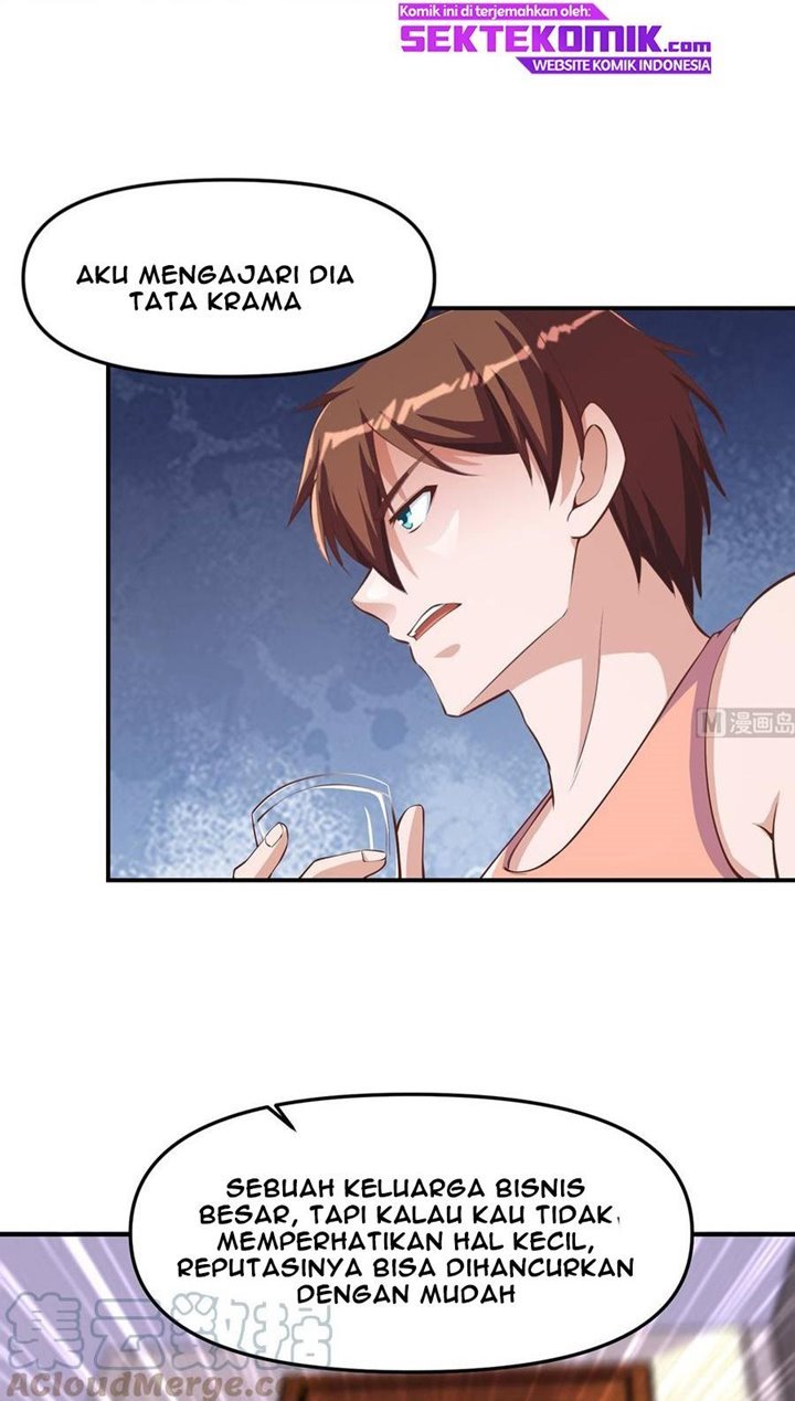 Cultivation Return on Campus Chapter 265 Gambar 9