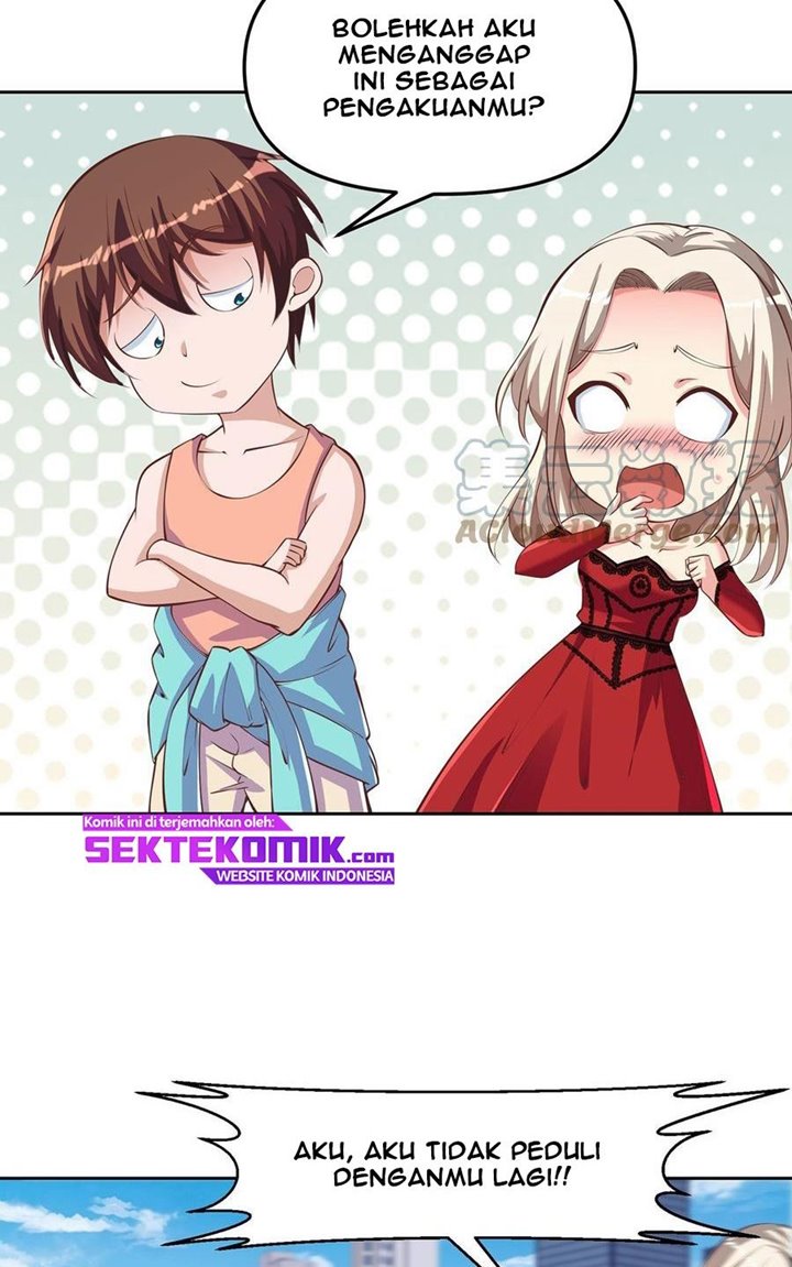 Cultivation Return on Campus Chapter 263 Gambar 10