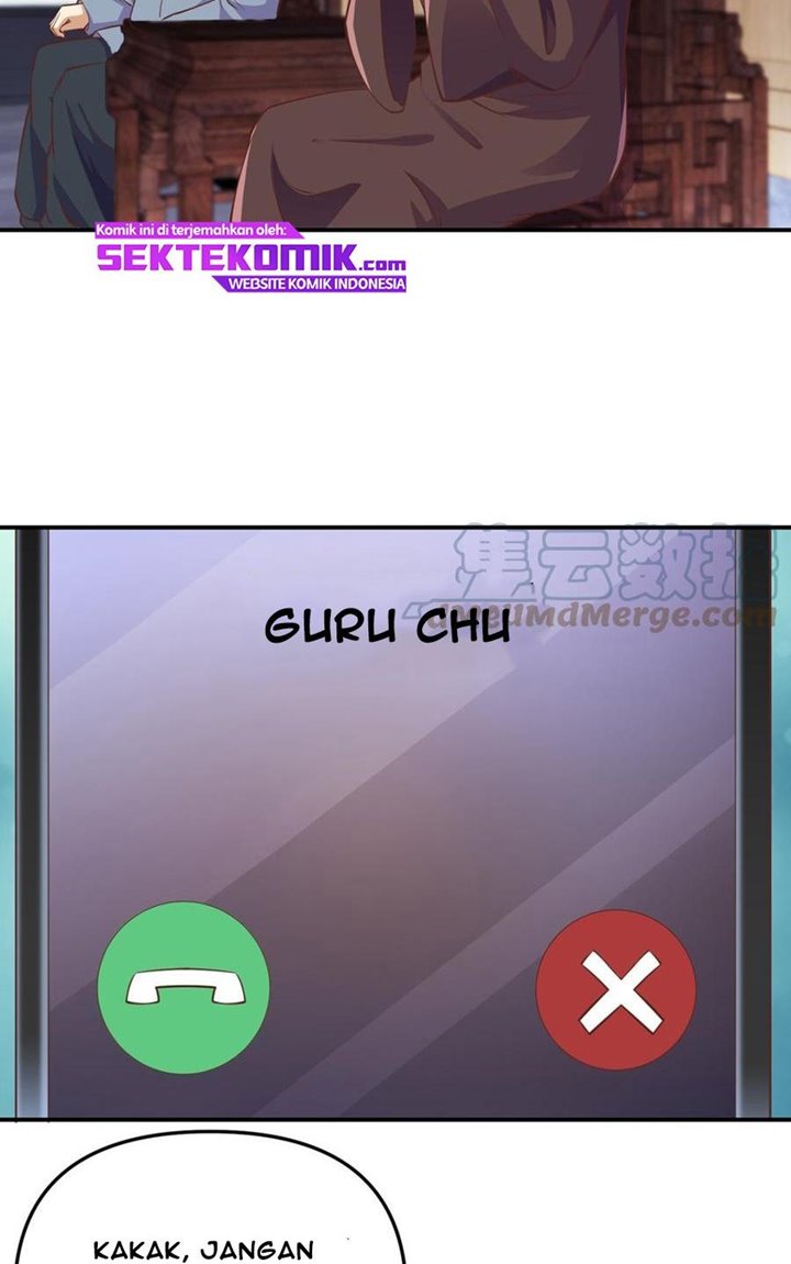 Cultivation Return on Campus Chapter 263 Gambar 18