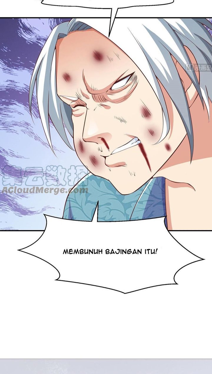 Cultivation Return on Campus Chapter 262 Gambar 19