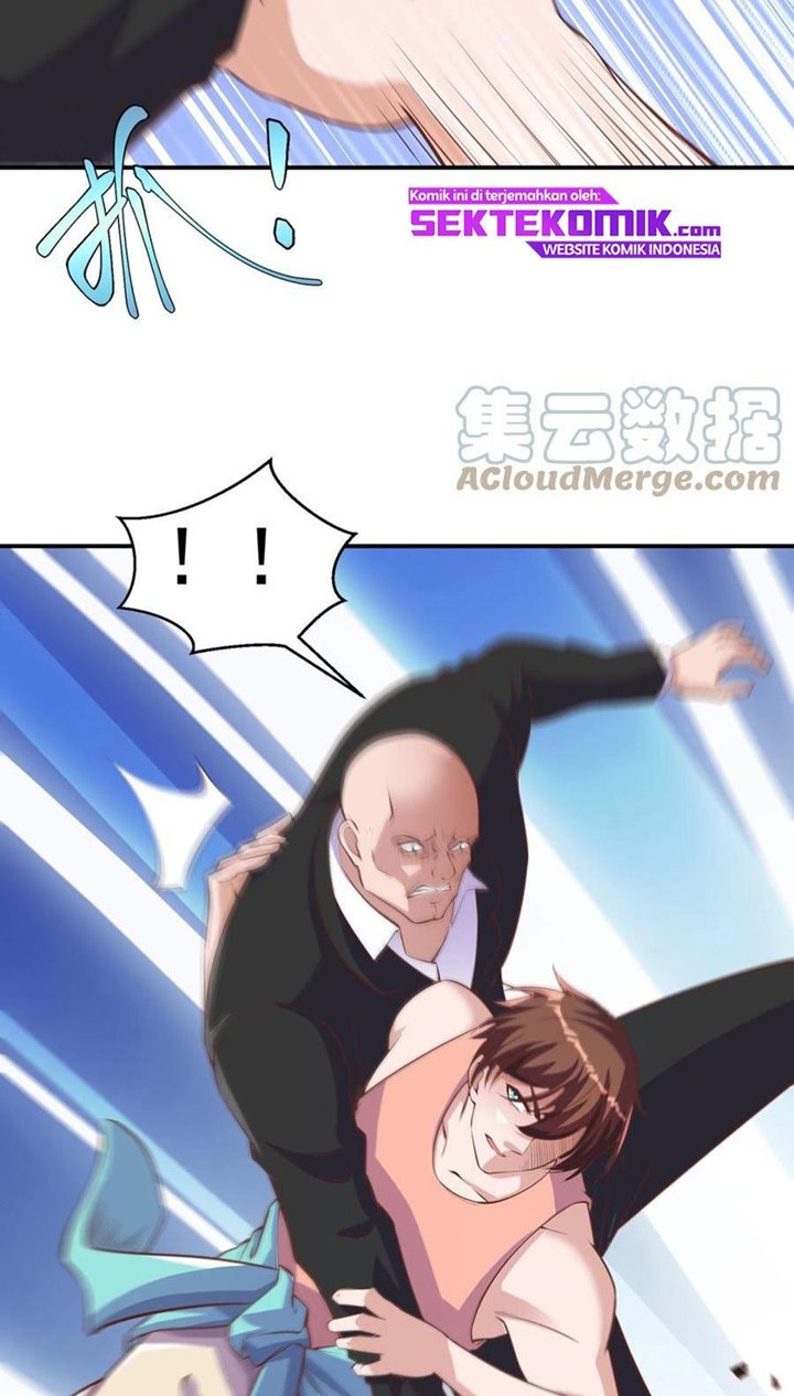 Cultivation Return on Campus Chapter 262 Gambar 5