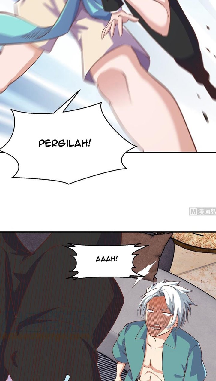 Cultivation Return on Campus Chapter 262 Gambar 6