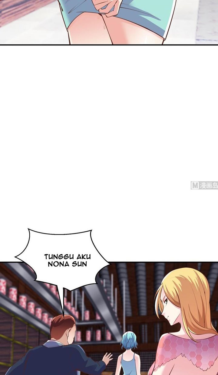 Cultivation Return on Campus Chapter 260 Gambar 11