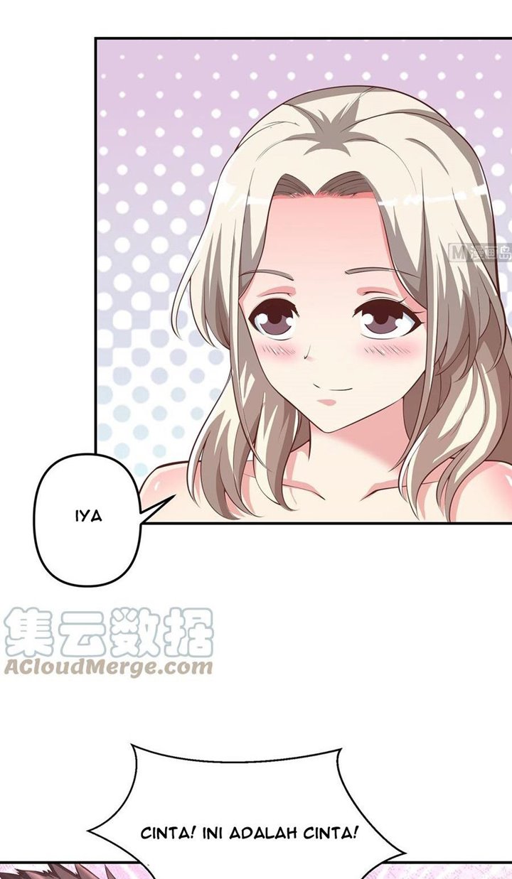 Cultivation Return on Campus Chapter 260 Gambar 14