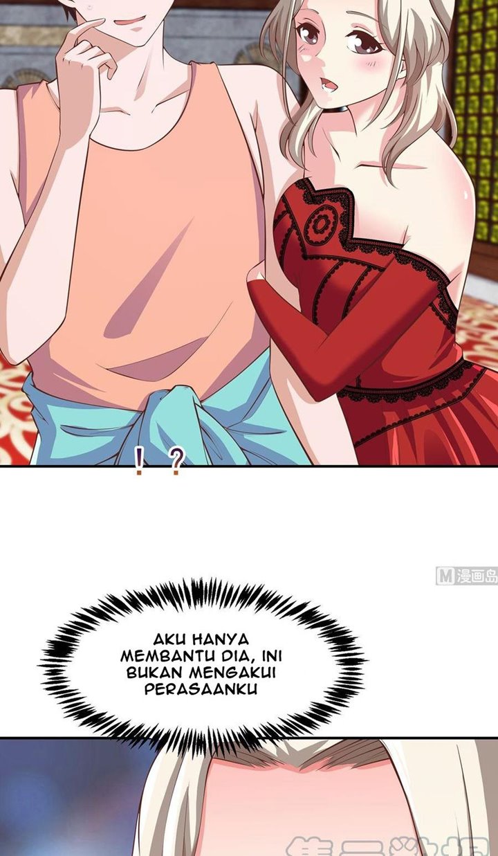 Cultivation Return on Campus Chapter 260 Gambar 4