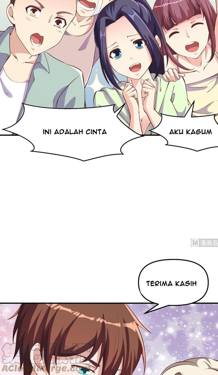 Cultivation Return on Campus Chapter 260 Gambar 7