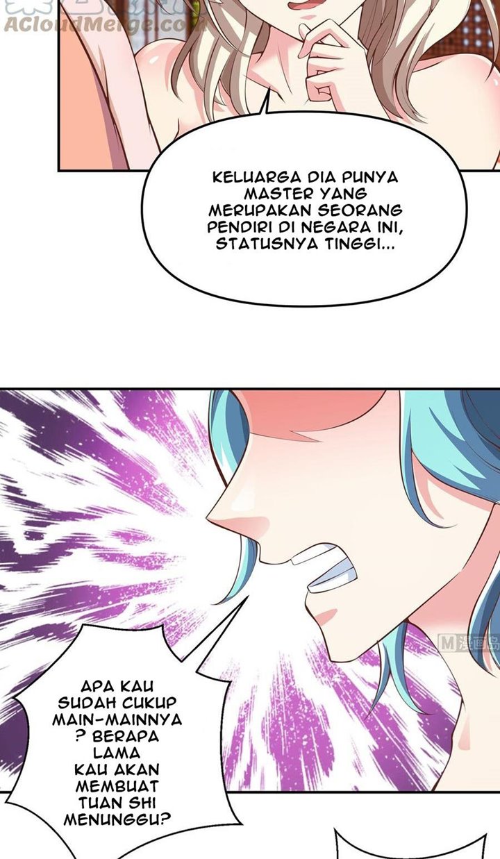 Cultivation Return on Campus Chapter 260 Gambar 9