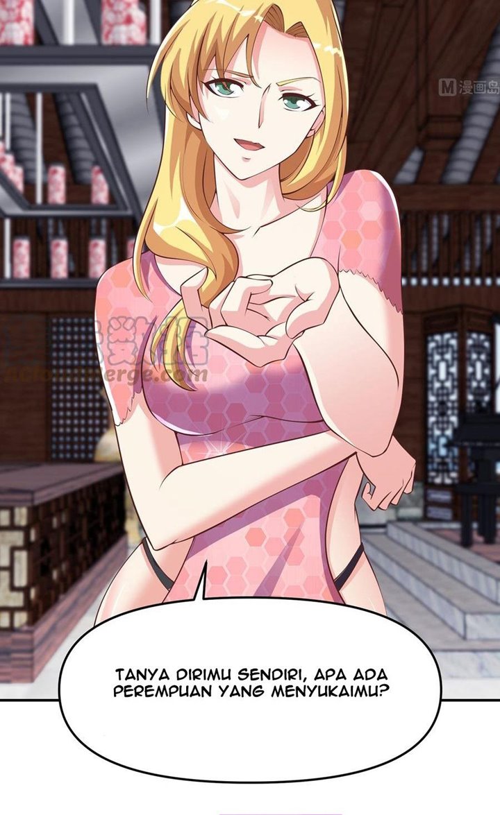 Cultivation Return on Campus Chapter 259 Gambar 16