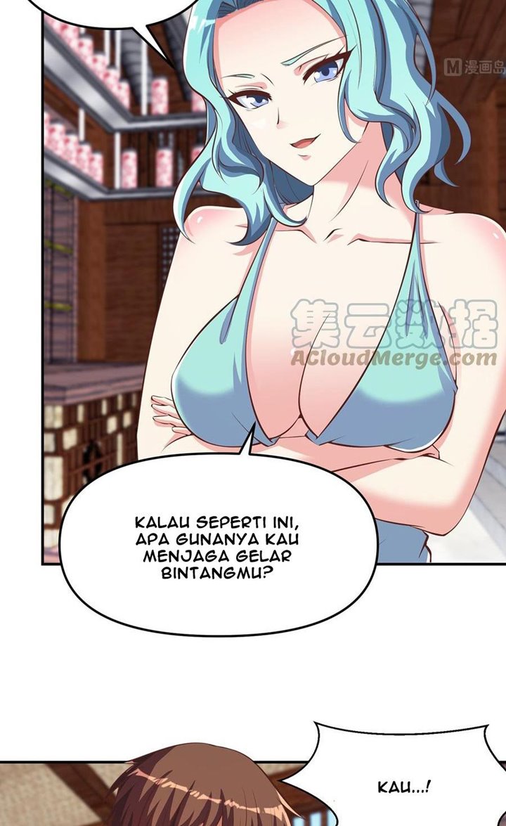 Cultivation Return on Campus Chapter 259 Gambar 4