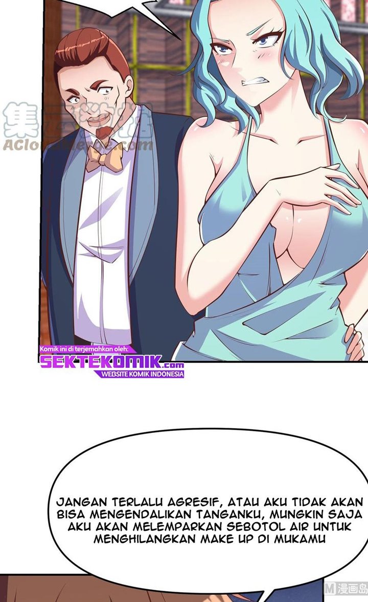 Cultivation Return on Campus Chapter 259 Gambar 7