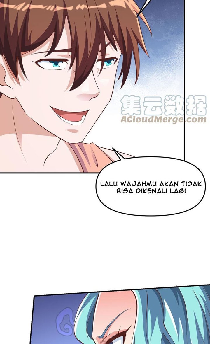 Cultivation Return on Campus Chapter 259 Gambar 8