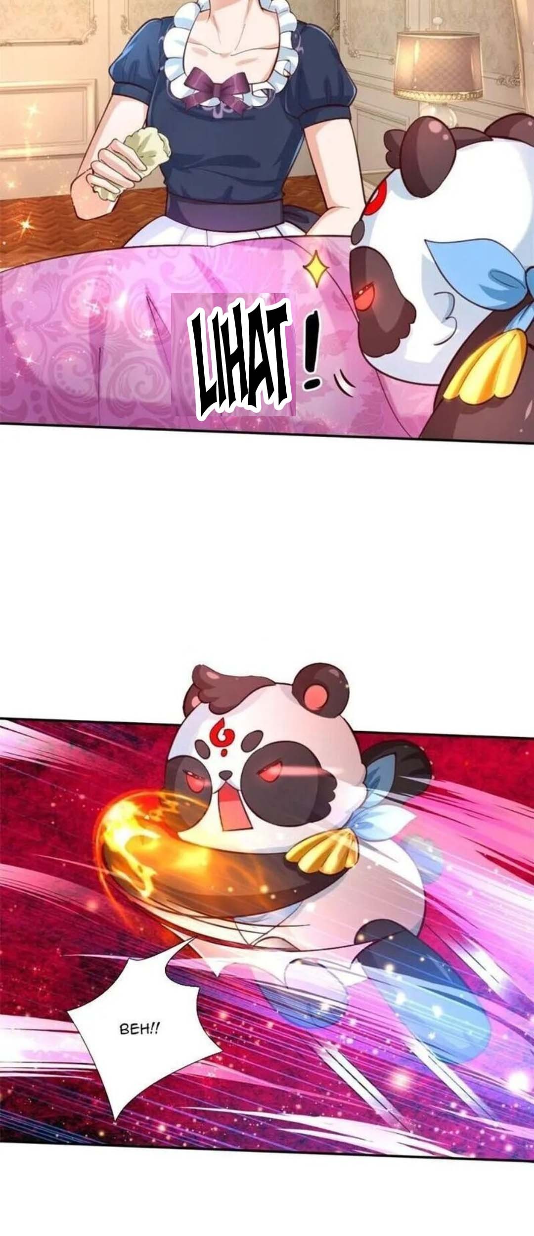 I Became The Emperor’s Daughter One Day Chapter 105 Gambar 5