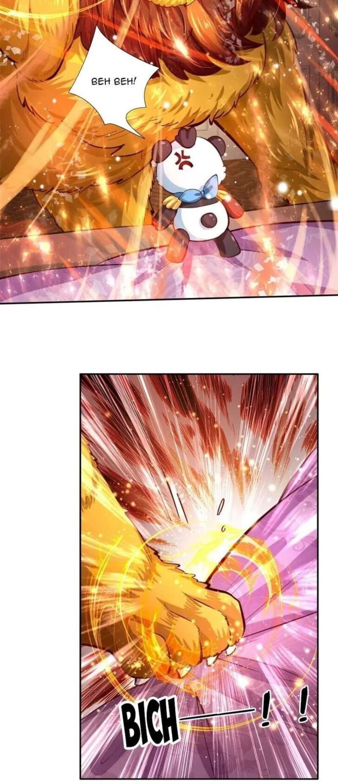 I Became The Emperor’s Daughter One Day Chapter 105 Gambar 8