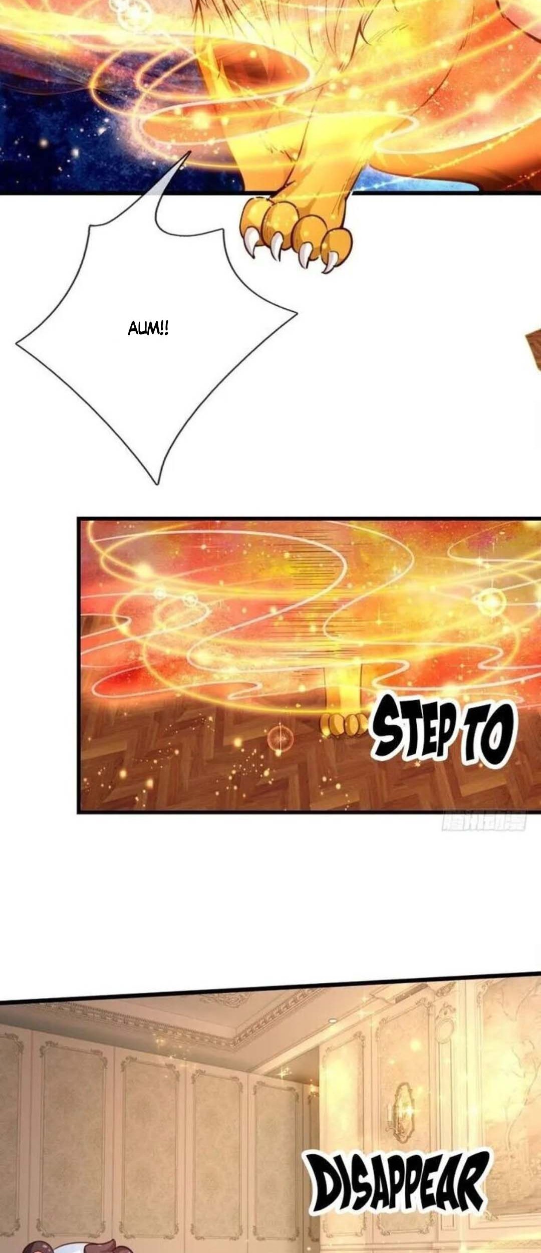 I Became The Emperor’s Daughter One Day Chapter 105 Gambar 14