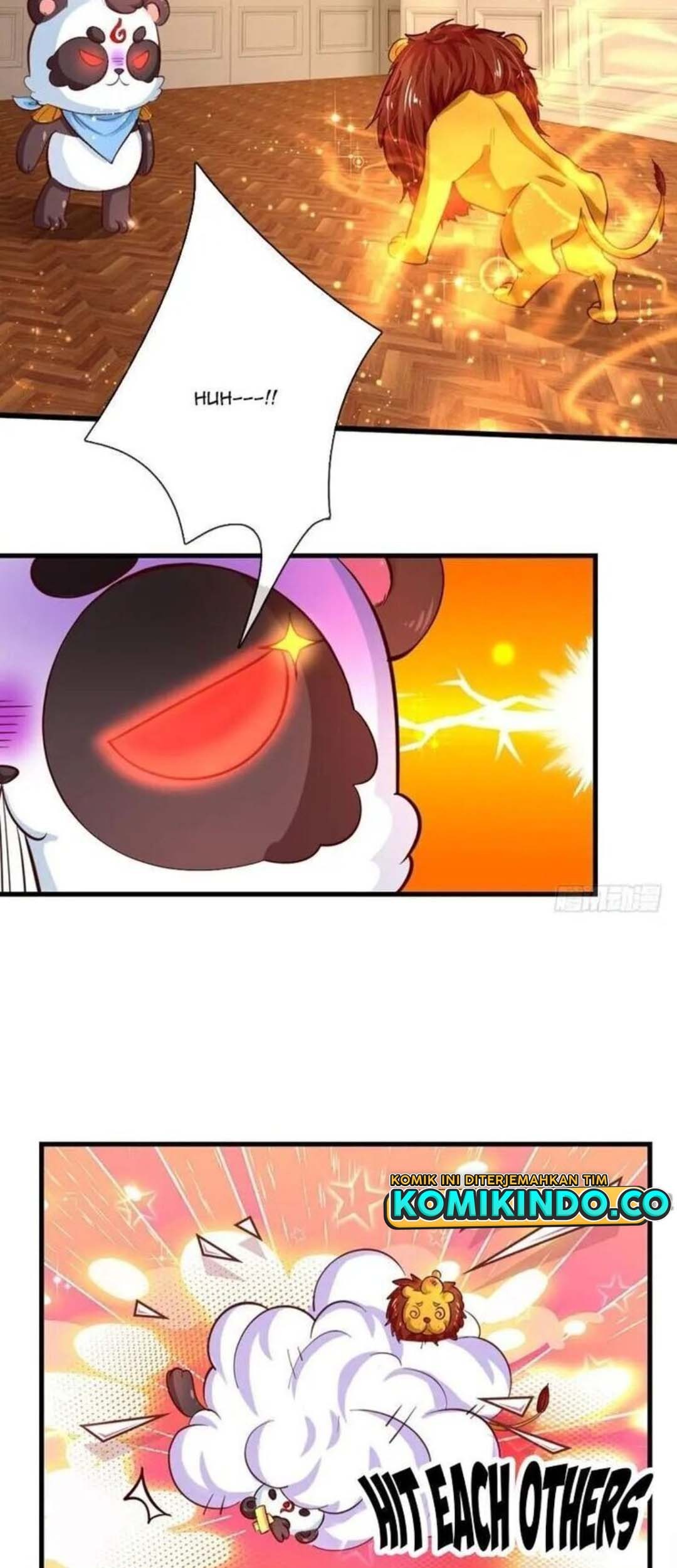 I Became The Emperor’s Daughter One Day Chapter 105 Gambar 15