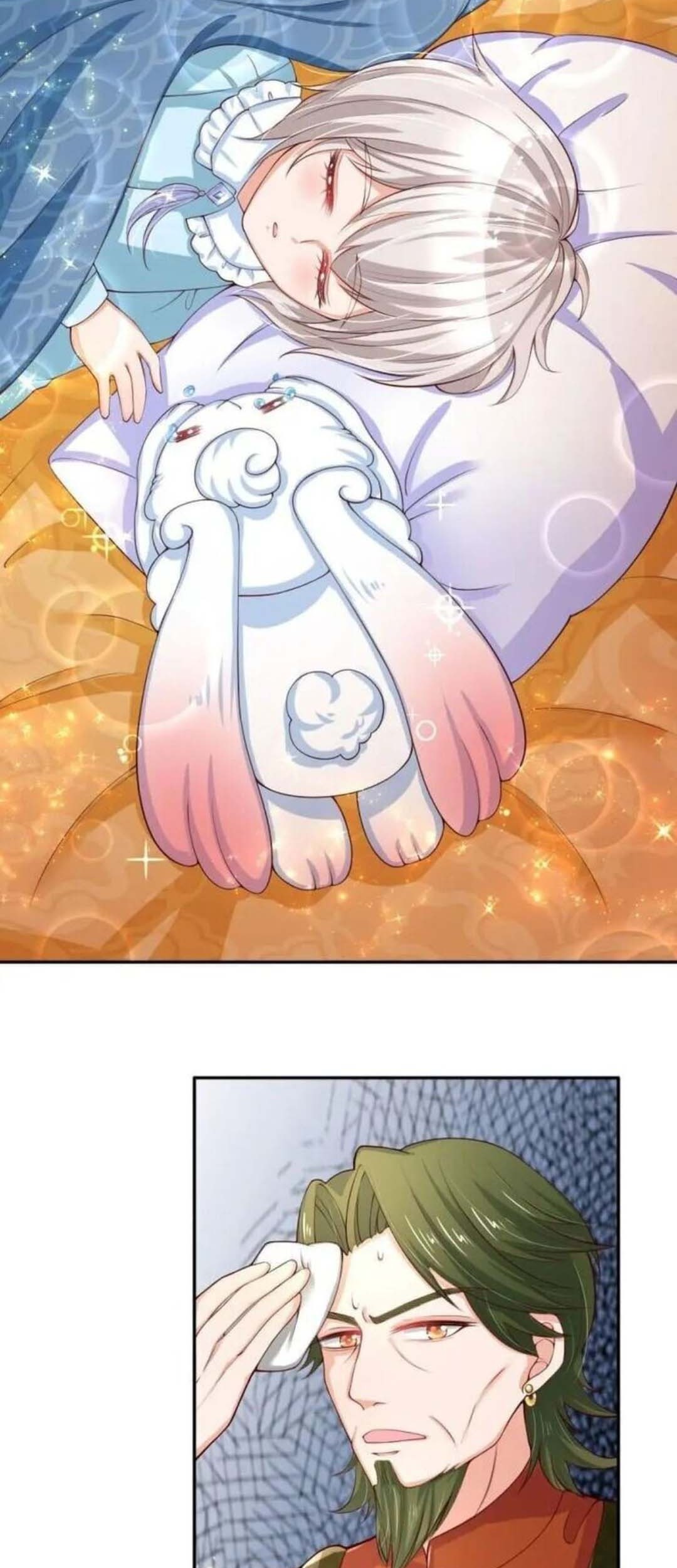 I Became The Emperor’s Daughter One Day Chapter 104 Gambar 3