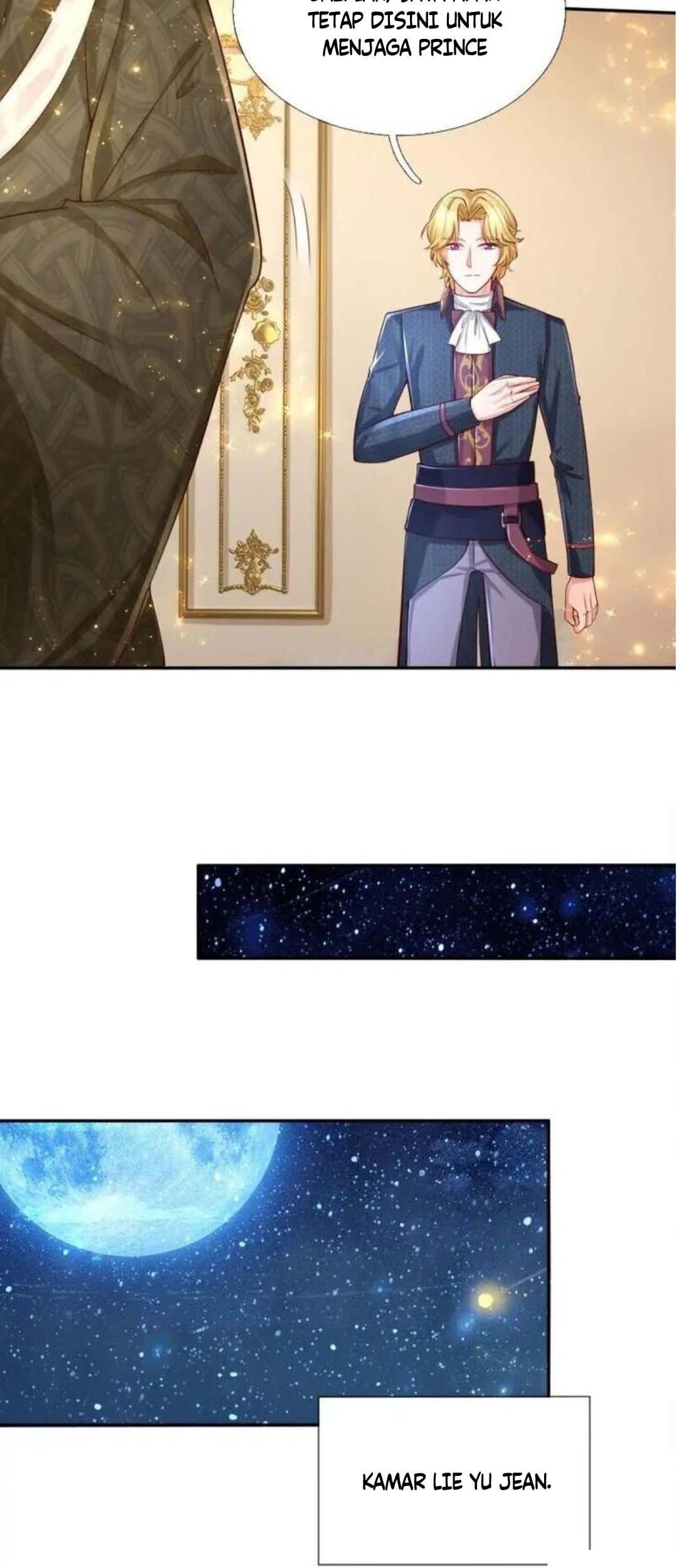 I Became The Emperor’s Daughter One Day Chapter 104 Gambar 13