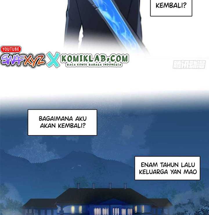 The Blood Princess And The Knight Chapter 167 Gambar 27