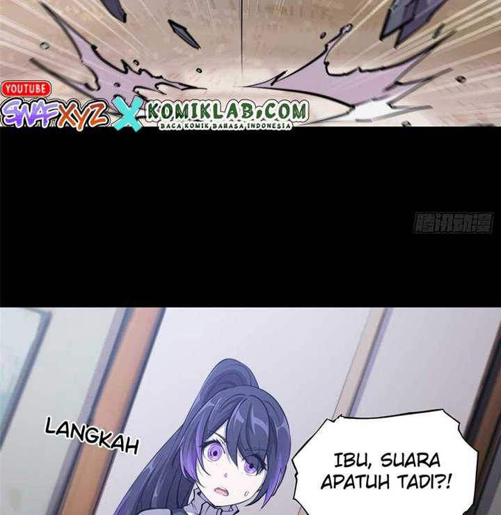 The Blood Princess And The Knight Chapter 167 Gambar 29