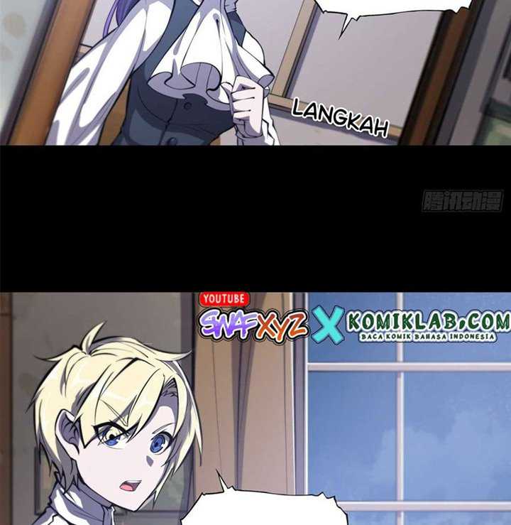 The Blood Princess And The Knight Chapter 167 Gambar 30