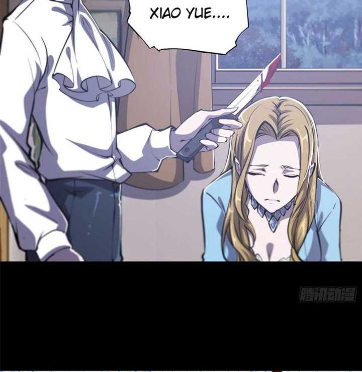 The Blood Princess And The Knight Chapter 167 Gambar 31