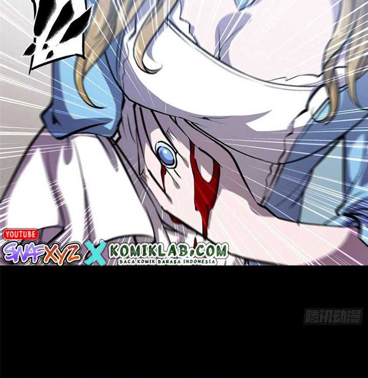 The Blood Princess And The Knight Chapter 167 Gambar 33