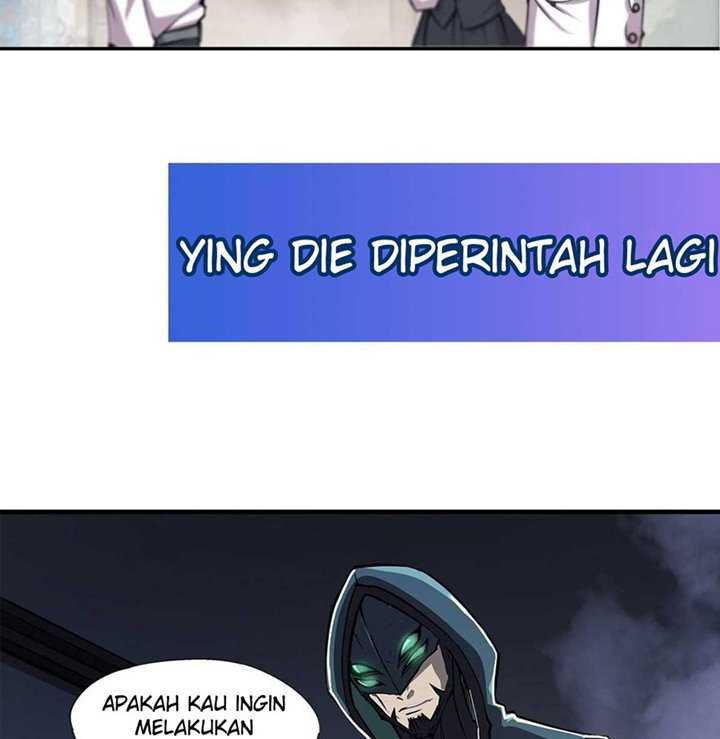 The Blood Princess And The Knight Chapter 167 Gambar 39