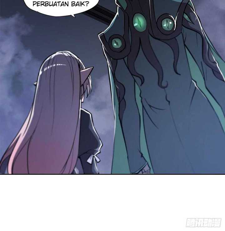 The Blood Princess And The Knight Chapter 167 Gambar 40