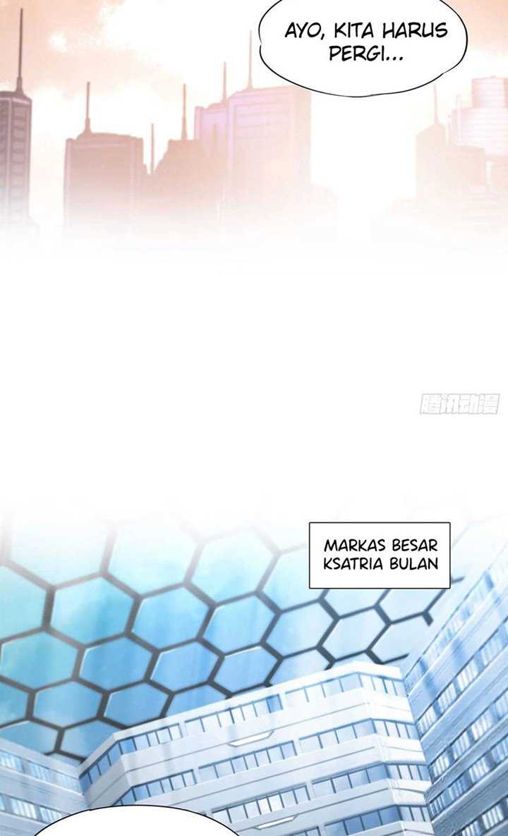 The Blood Princess And The Knight Chapter 167 Gambar 9