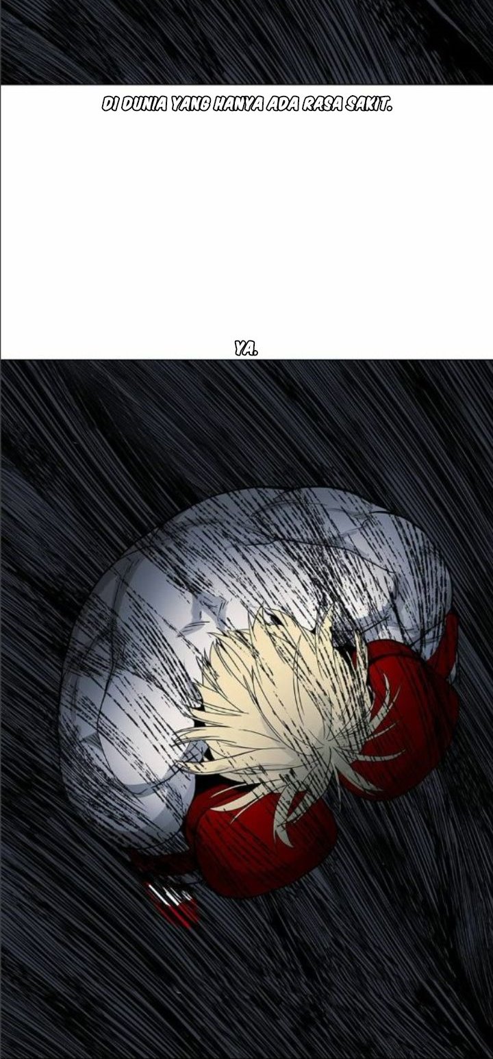 The Boxer Chapter 101 Gambar 10