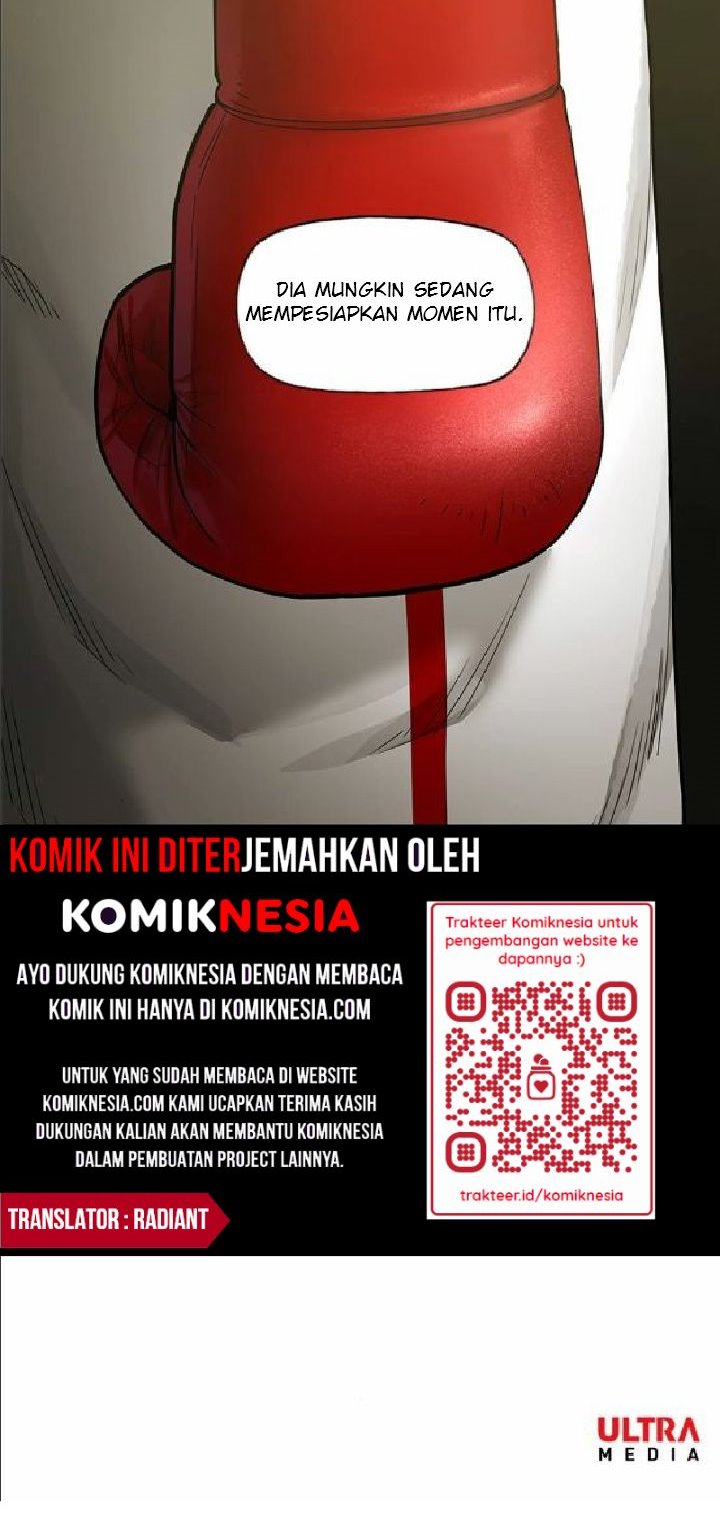 The Boxer Chapter 101 Gambar 100