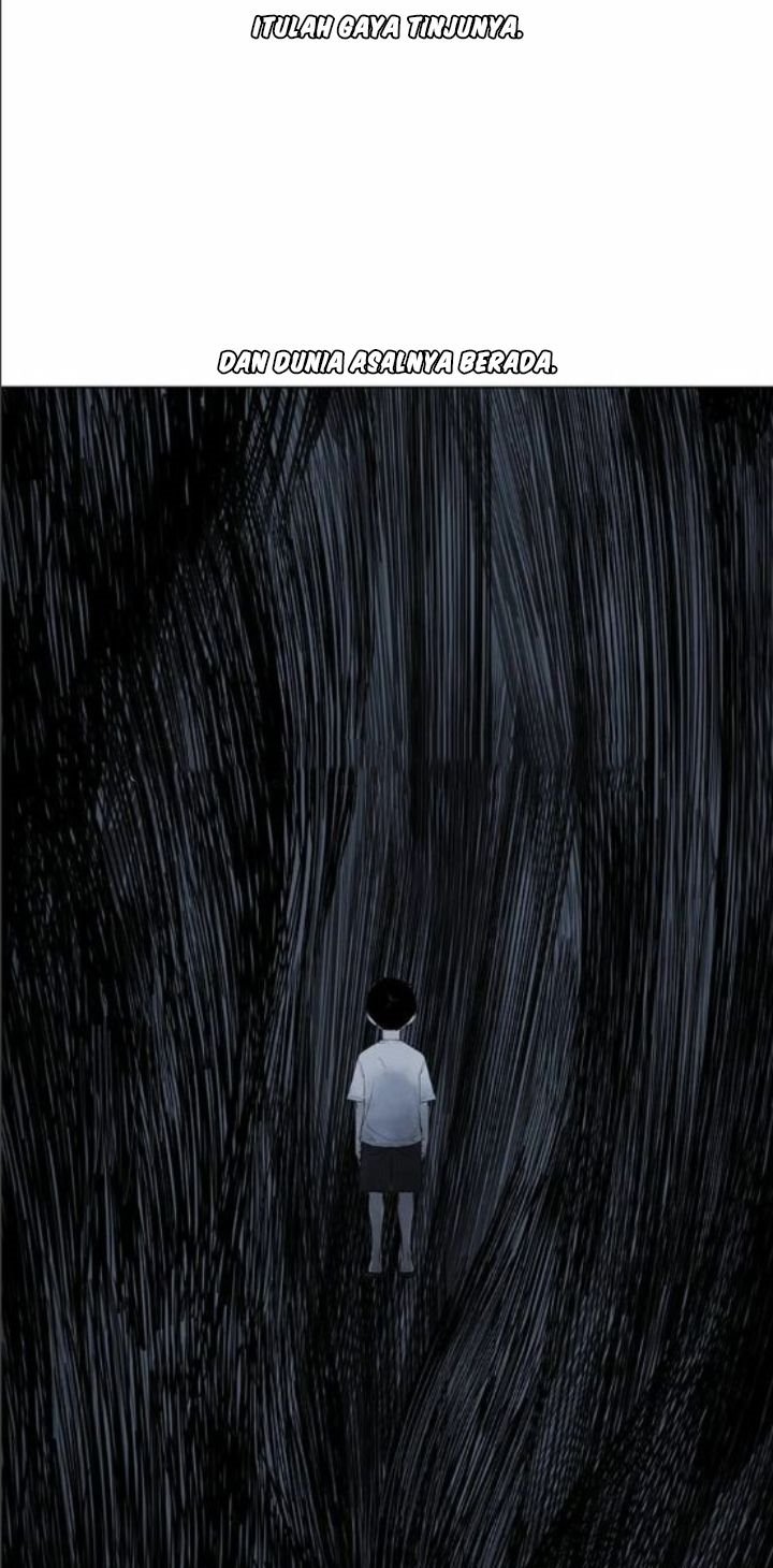 The Boxer Chapter 101 Gambar 11