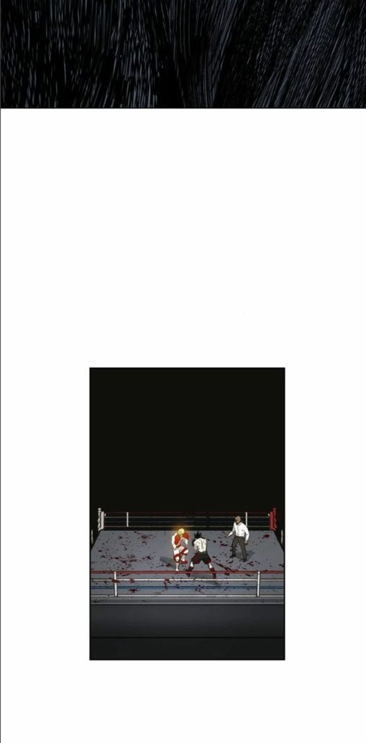 The Boxer Chapter 101 Gambar 12