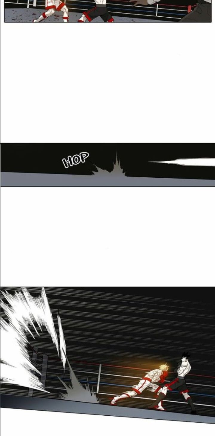 The Boxer Chapter 101 Gambar 16