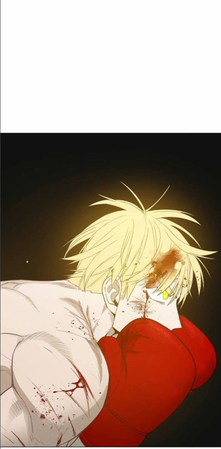 The Boxer Chapter 101 Gambar 18