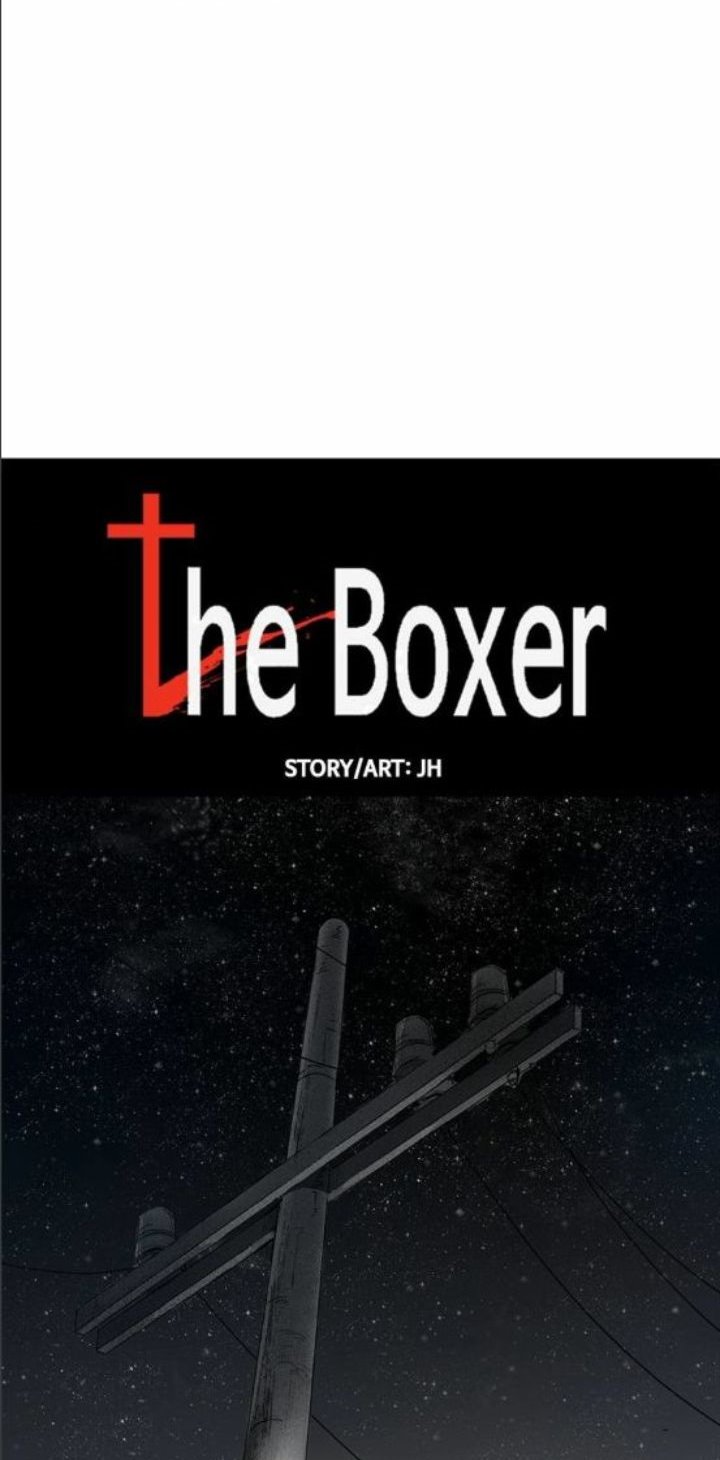 The Boxer Chapter 101 Gambar 19