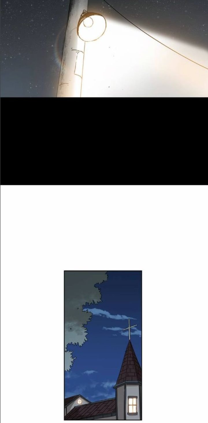 The Boxer Chapter 101 Gambar 20