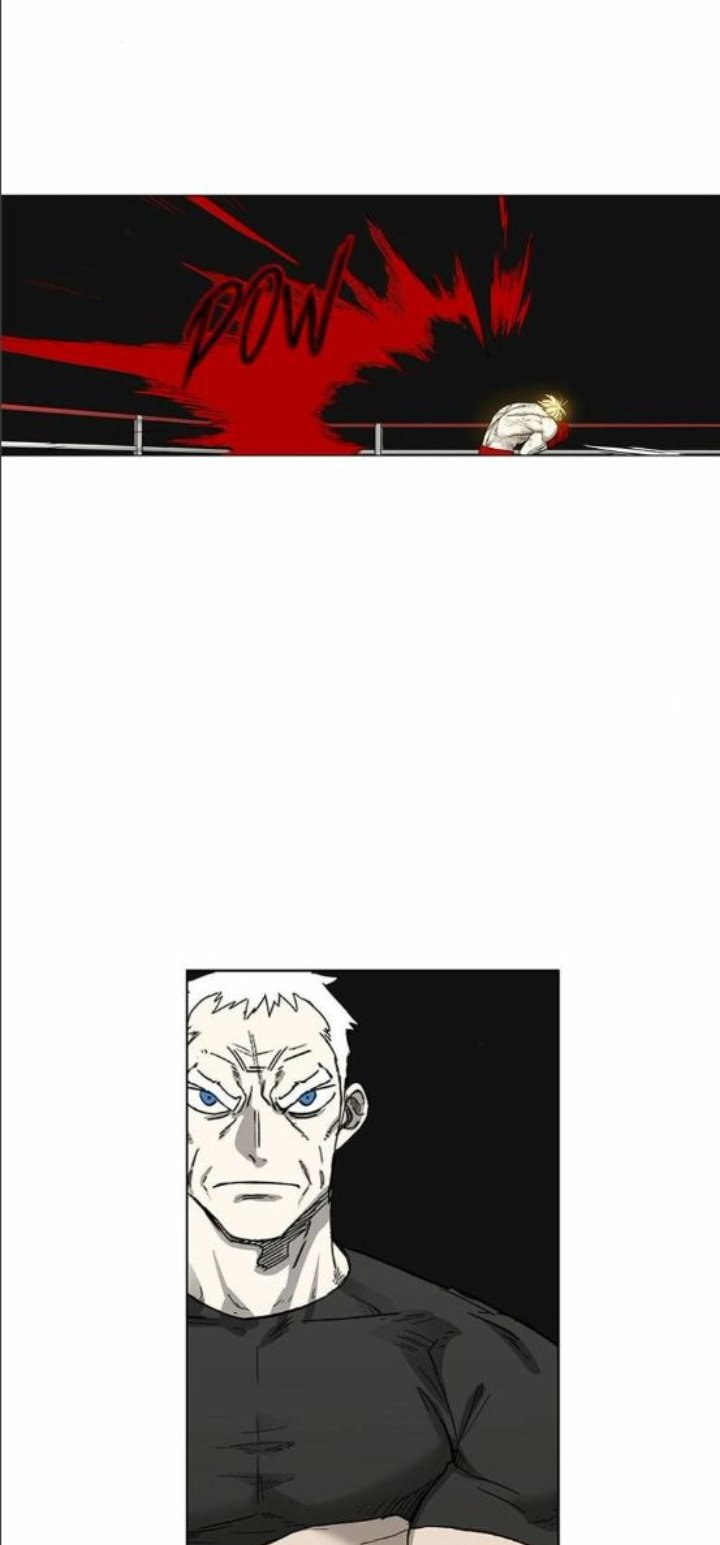 The Boxer Chapter 101 Gambar 3