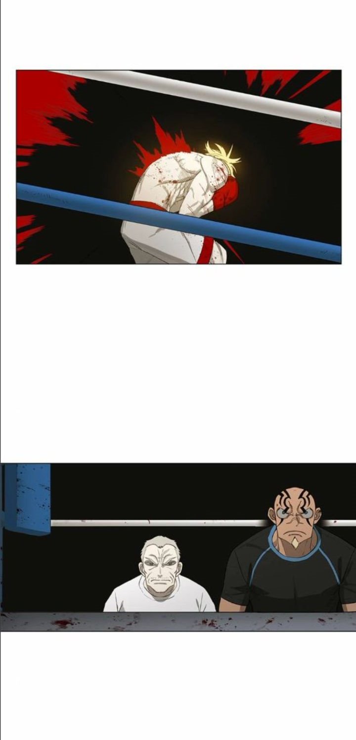 The Boxer Chapter 101 Gambar 32