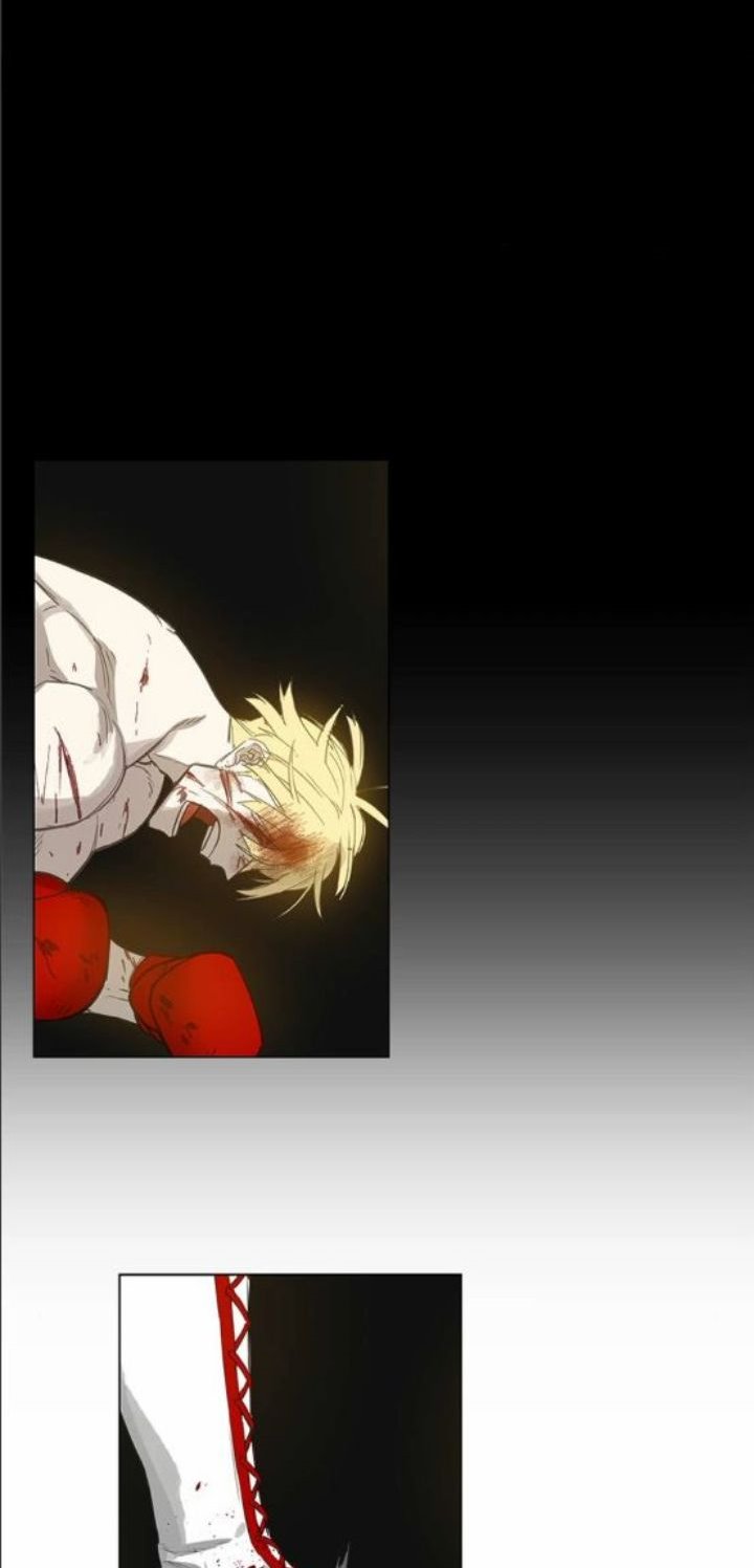 The Boxer Chapter 101 Gambar 35