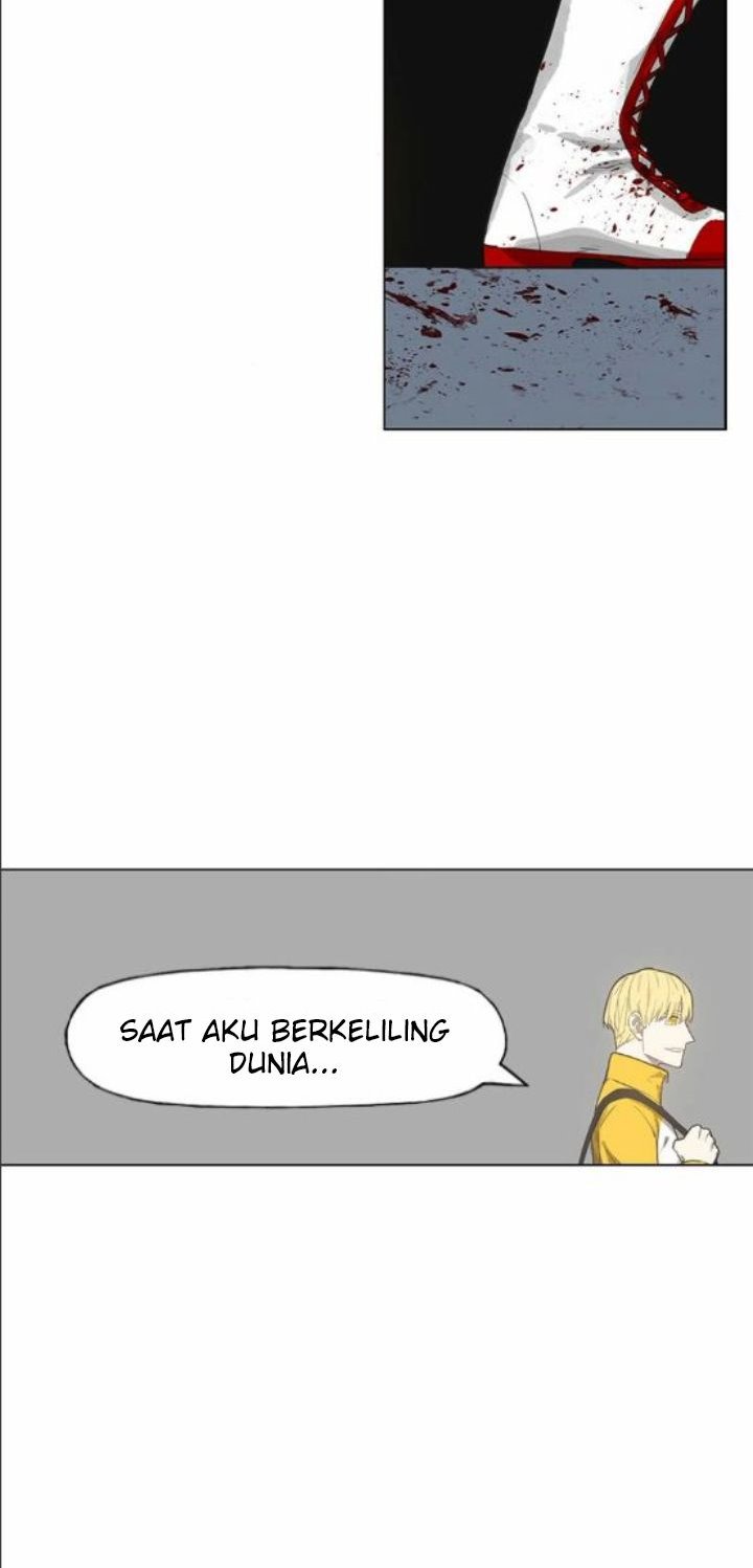 The Boxer Chapter 101 Gambar 37