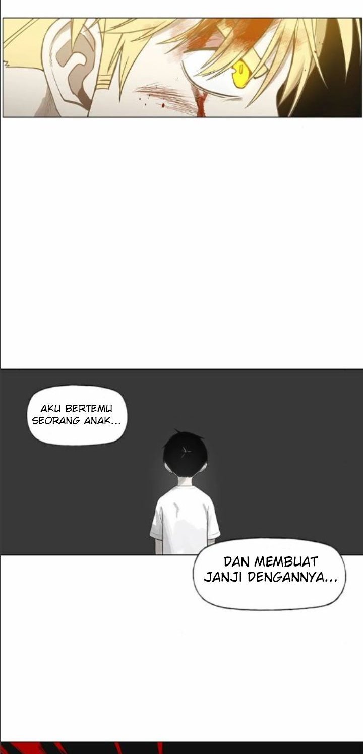 The Boxer Chapter 101 Gambar 38