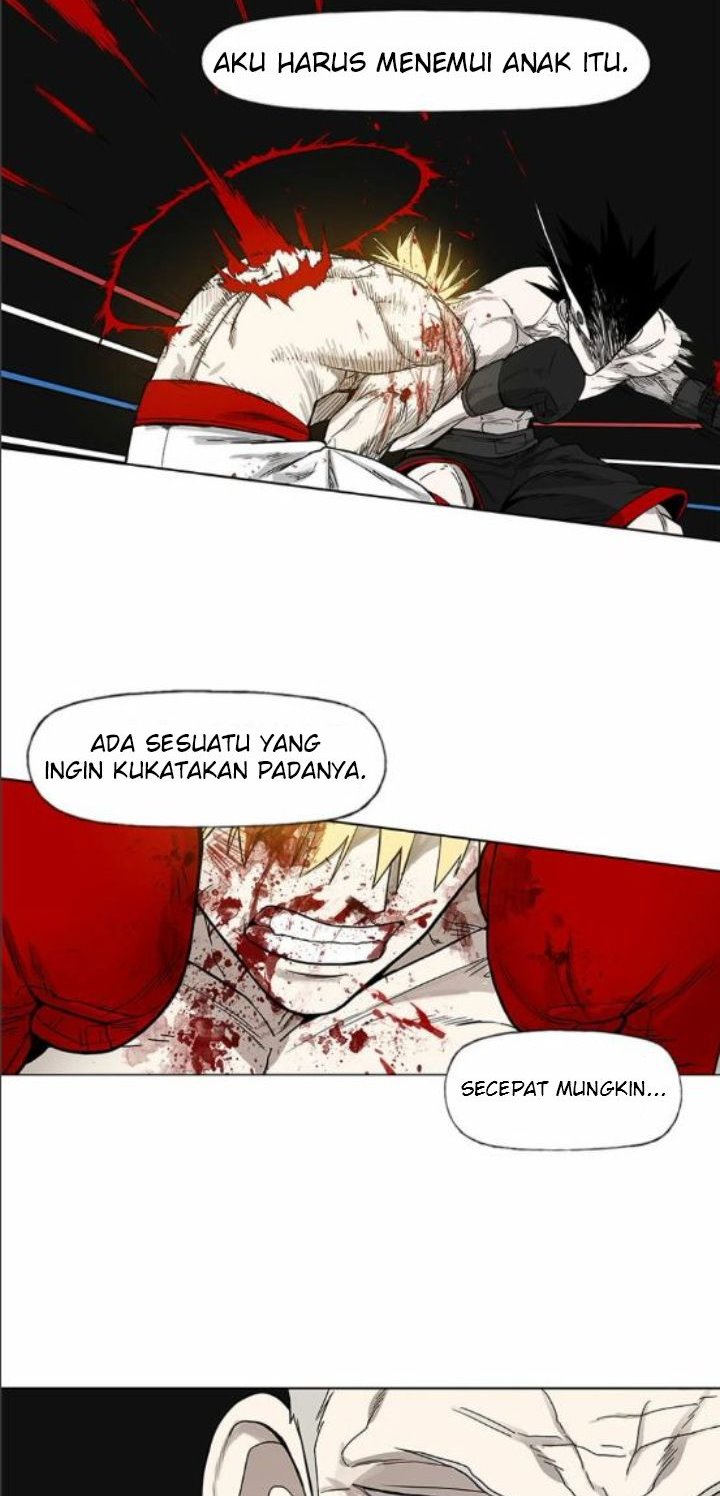 The Boxer Chapter 101 Gambar 39