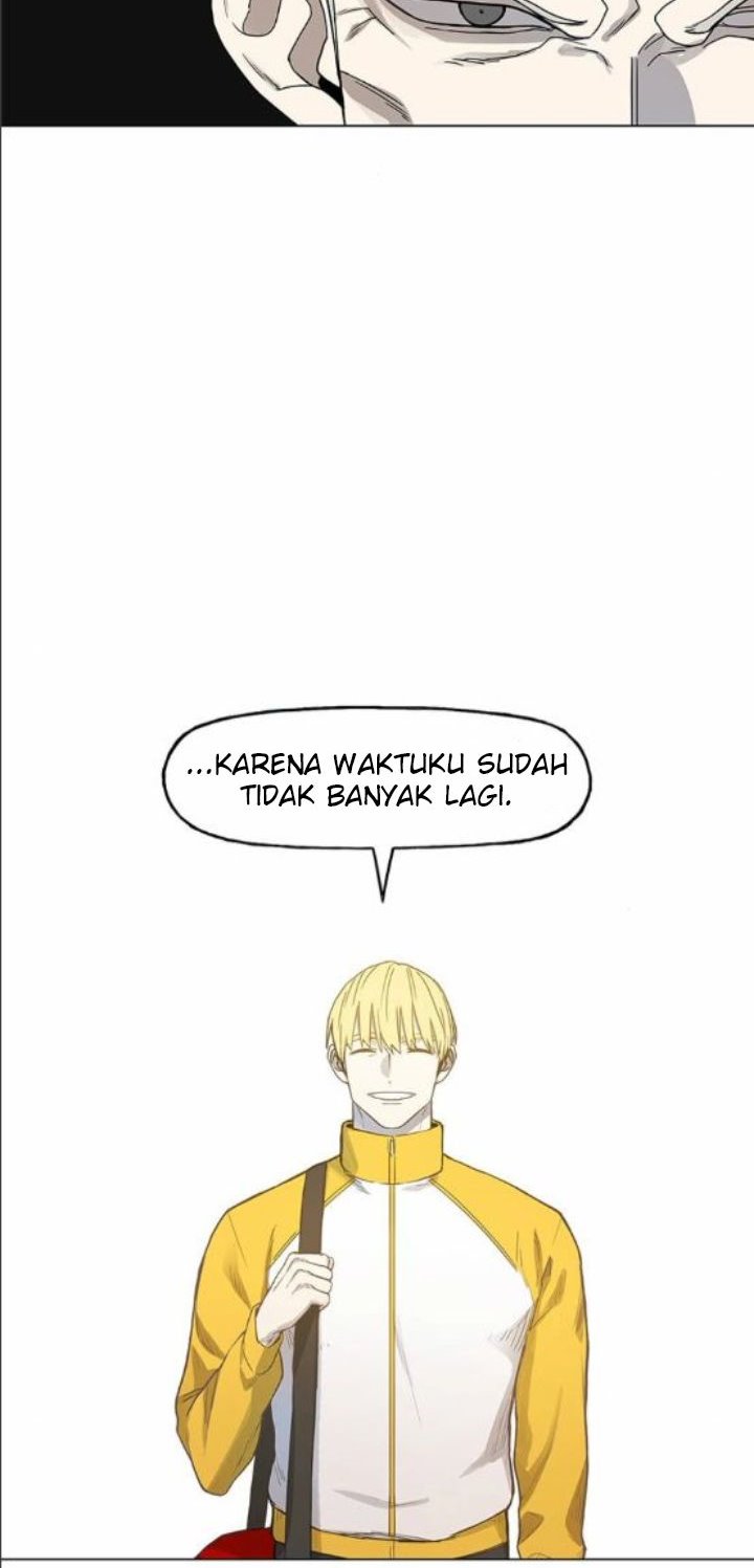 The Boxer Chapter 101 Gambar 40