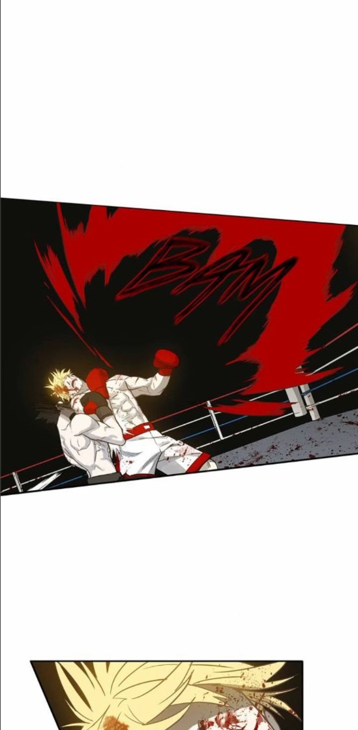 The Boxer Chapter 101 Gambar 41