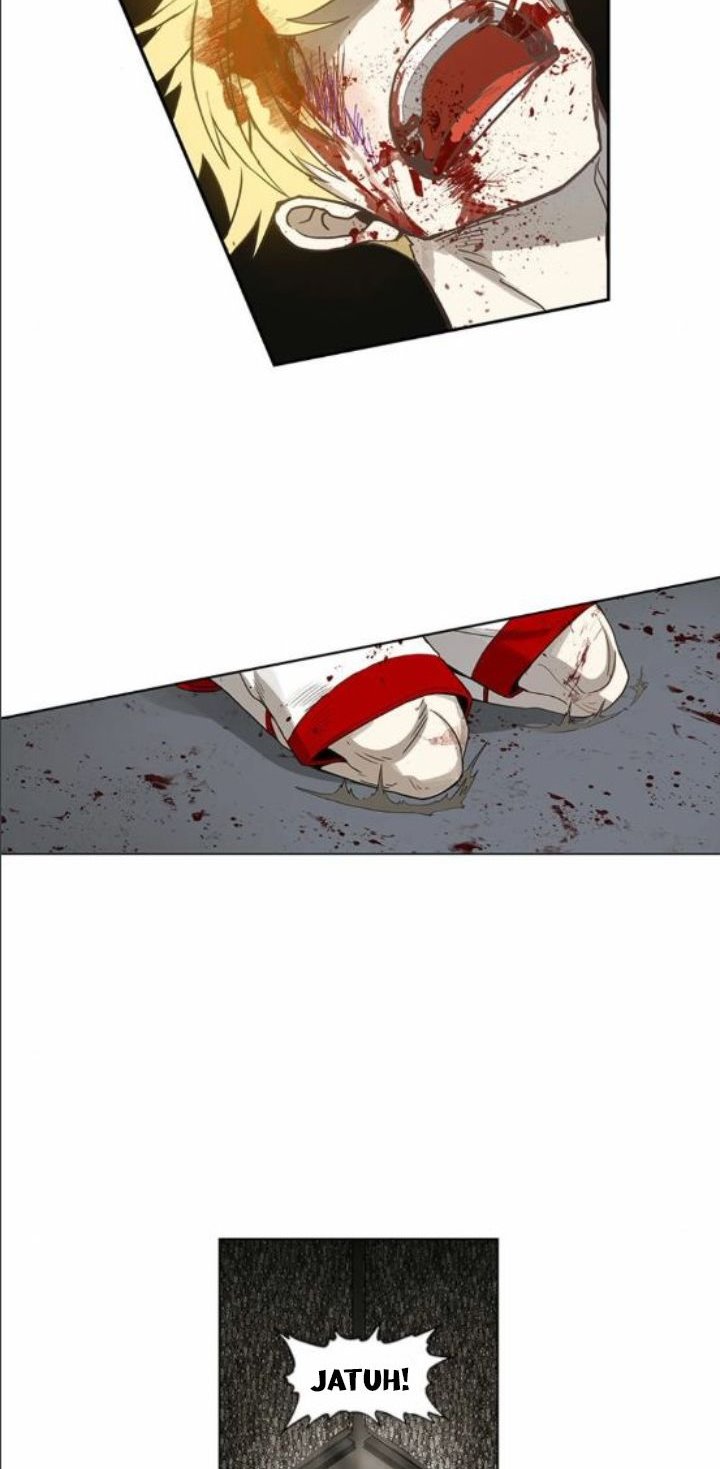 The Boxer Chapter 101 Gambar 42