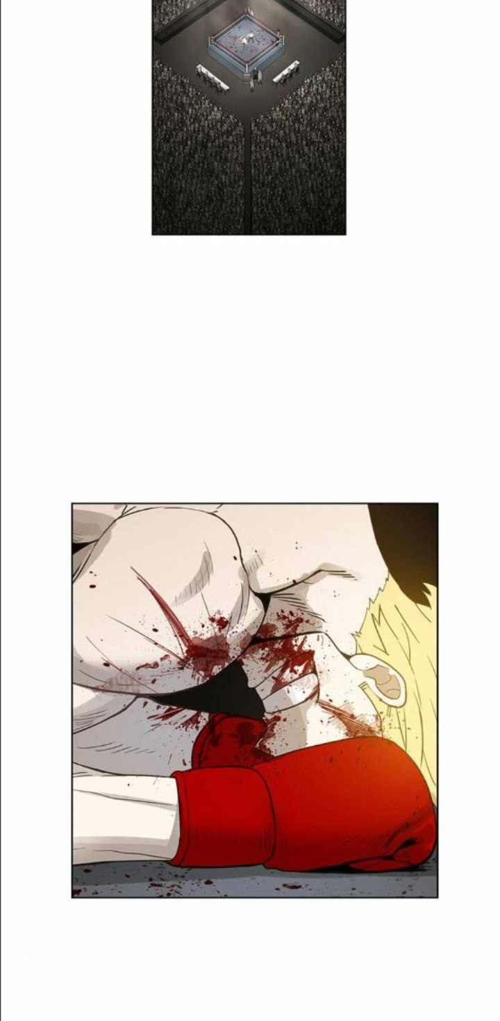 The Boxer Chapter 101 Gambar 43