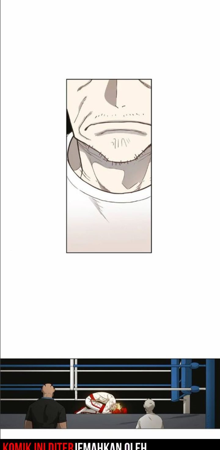 The Boxer Chapter 101 Gambar 44