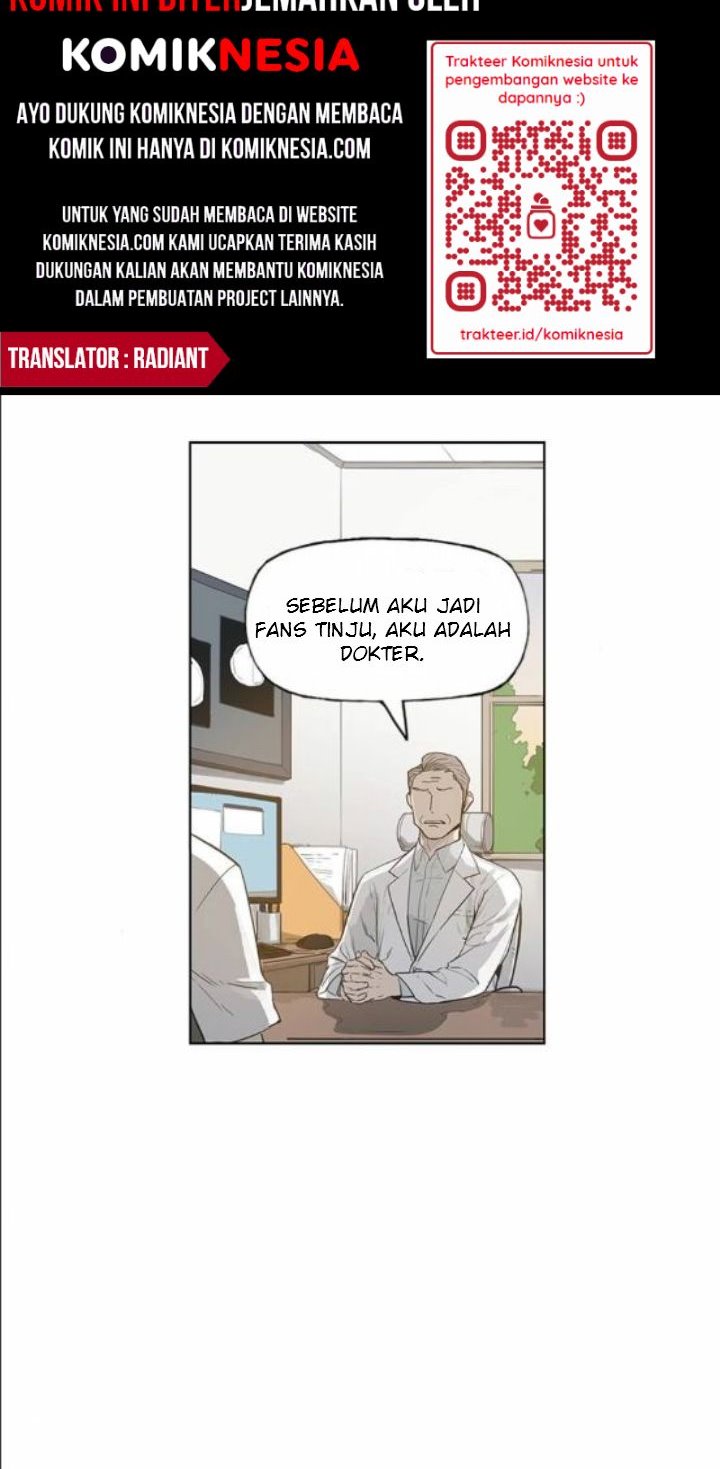 The Boxer Chapter 101 Gambar 45